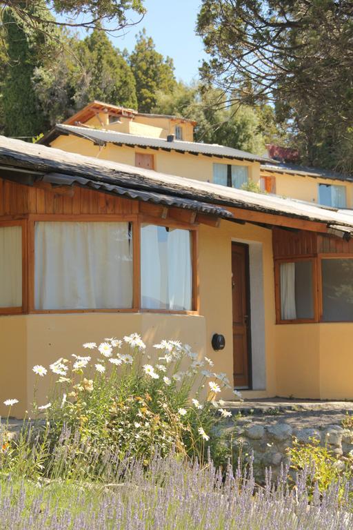 Nahuel Mapu Lodge San Carlos de Bariloche