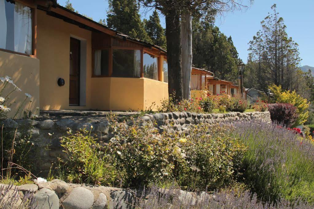 Lodge Nahuel Mapu *
