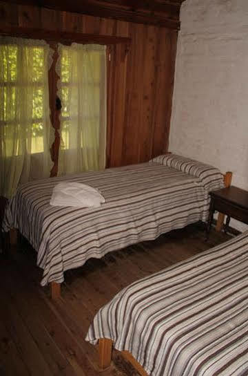 Nahuel Mapu San Carlos de Bariloche