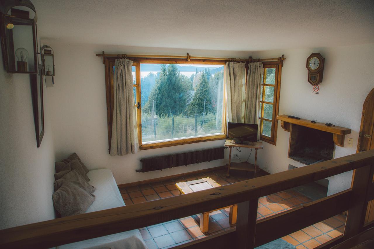 Lodge Nahuel Mapu *