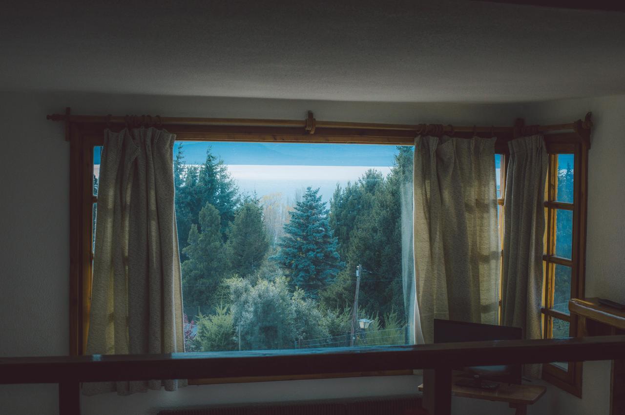 Lodge Nahuel Mapu